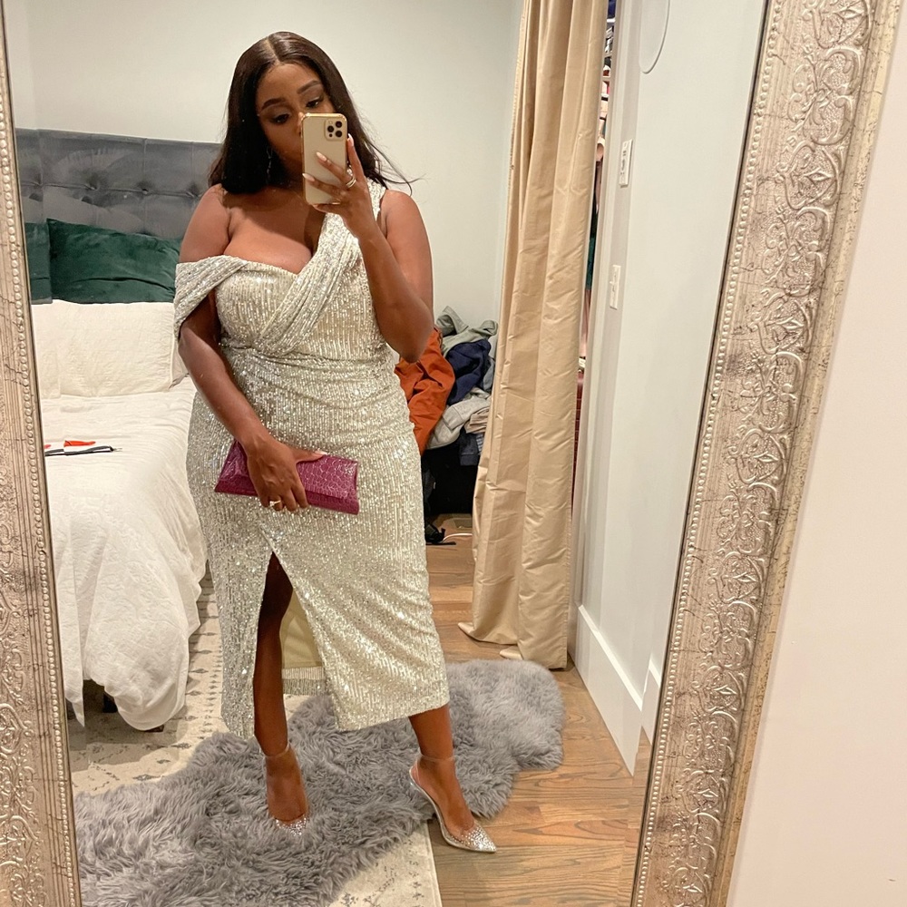 Meet your Posher, Christina